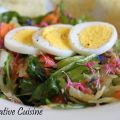 Insalata Primaverile