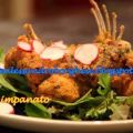 Coniglio impanato ricetta di Alessandro[...]