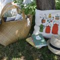Tempo di picnic..