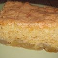Dolce inglese con le mele / Prajitura[...]
