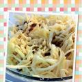 Insalata di cavolo bianco