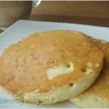 I miei pancake