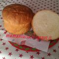 panettone gastronomico senza uova