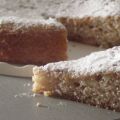 Torta allo yogurt senza uova