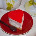 Ceescake Con Mascarpone E Frutti Di Bosco