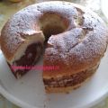 ciambellone americano