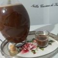 LIQUORE ALLA NOCCIOLATA