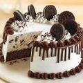 TORTA OREO