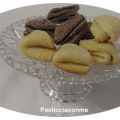 Biscotti alla ricotta