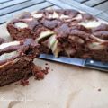 TORTA CON RICOTTA, PERE E CIOCCOLATO... CON LA[...]