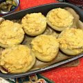 Cipolle al forno
