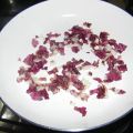 RICETTA: MEZZE PENNE , GORGONZOLA, RADICCHIO E[...]