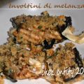 Teglia di Involtini di melanzane filanti in[...]