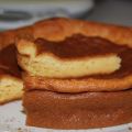 Torta allo yogurt!