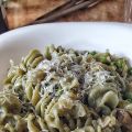 MTC Coronavirus Fusilloni in Salsa di scarti di[...]