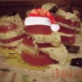 Torrettine capresi.. e buone feste!!