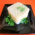 Purè di rapa bianca e patate