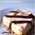 Piccole cheesecakes al fico d'india e Marsala