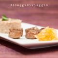 MTchallenge di Aprile: Fegato con cipolle[...]