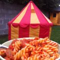 Back to basics: Pasta con sugo di melanzaze