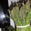 Crespelle agli asparagi