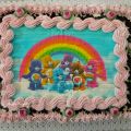 Due torte per una bimba speciale!