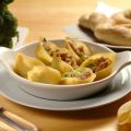 Conchiglioni ripieni al forno