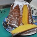 PANDORO VELOCE ( senza sfogliatura)