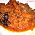 Cinghiale in umido - Il Blog di Picetto