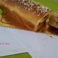 Pan brioche del rientro con succo d'arancia e[...]