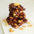 Torrone di cacao alle arachidi fatto in casa[...]