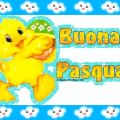 MENU' DI PASQUA