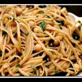 LINGUINE RUSTICHE (clicca e condividi)