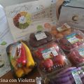 Cos'è il progetto FRUIT 24?