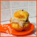 ZUCCHE SFOGLIA CON MOUSSE DI TONNO