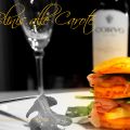 Brunch: Piccoli Blinis alle carote per[...]