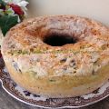 { Ciambella alla ricotta con pentola fornetto }