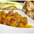 ZUCCA E FAGIOLI