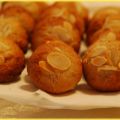 Biscottini alle mandorle