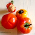 Pollo cip e ciop e il piccolo peperone di[...]