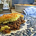 SHEPHERD'S PIE... IL FORNO CHE VORREI...