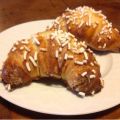CROISSANT DI FINTA SFOGLIA CON LIEVITO MADRE