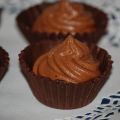 Dolcezze al cioccolato