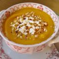 Vellutata di zucca e patate con nocciole[...]