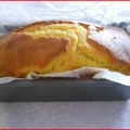 CAKE RICOTTA E CREMA DI NOCCIOLE