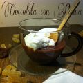 Cioccolata con Panna