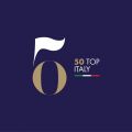 50 TOP ITALY