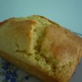 plumcake ricotta e limone