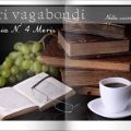 Libri vagabondi.....l'avventura continua anche[...]