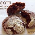 Biscotti al cioccolato (senza burro) con olio[...]